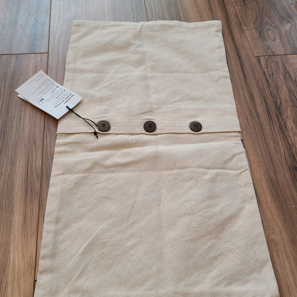 Pillow case